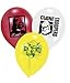 Produktbild ** Star Wars 6 LUFTBALLONS
