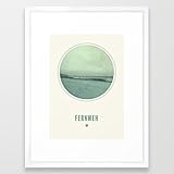 NEU - Serie Foto Kunst Druck Ost