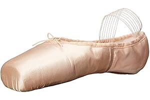 Sansha Scarpe da Balletto Récital