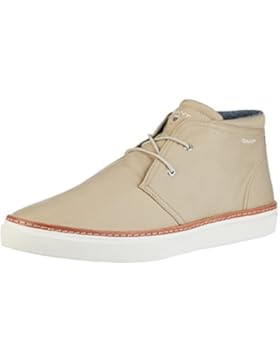 GANT Herren Bari High-Top