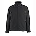 Produktbild Mascot 12102-149 Softshelljacke Dresden Mascot® Unique Schwarz, XL