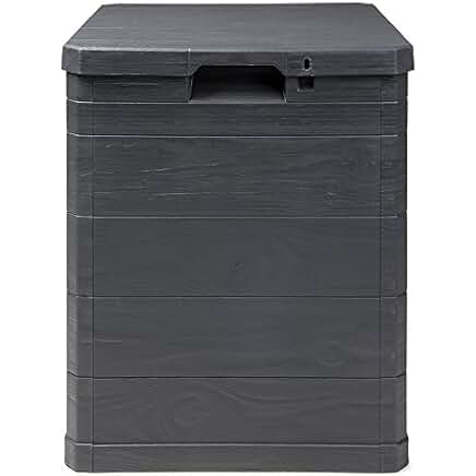 Suchergebnis auf Amazon.de für: abschließbare kiste