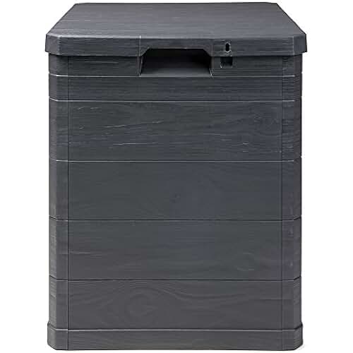 Suchergebnis auf Amazon.de für: abschließbare kiste