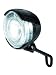 Produktbild Busch & Müller Scheinwerfer LYT LED Plus, schwarz 178Di