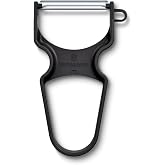 Victorinox 6.0930.3 Rapid Siyah Soyacak