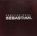Sebastian Professional Form Craft Clay 50ml