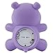 b&h BaSafe Hippo Bath and Room Thermometer