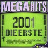 M E G A HlTS 2OOI - Gigi D'Agostino Vanessa Amorosi Baha Men Nelly Lionel Richie