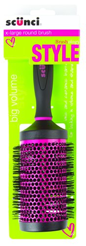 Scunci Style Extra Large Volume Brush