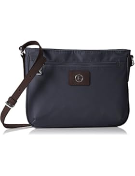 Bogner Damen Tahiti 2 Umhängetasche, 6x20x25 cm