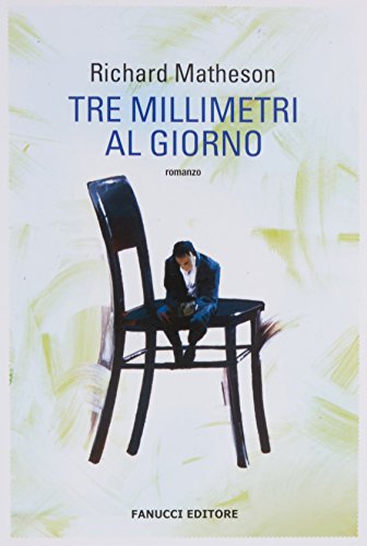 Tre millimetri al giorno. Con gadget Tre millimetri al giorno. Con gadget