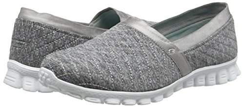 Skechers Ez Flex Bank Roll, Damen Sneakers - 5