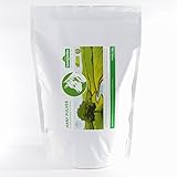 hempetito Hanf Pulver für Hunde (1 kg)