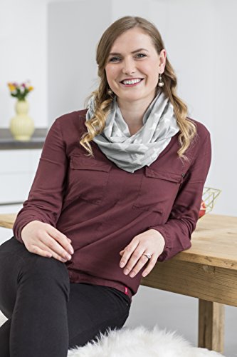 Lässig Stillschal/ Nursing Loop - 4