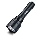 Produktbild Sofirn C8A LED Taschenlampe mit 1750 Lumen 3 oder 5 Modi Extrem helle Cree XP-L2 NW LED mit 10W Inklusive 18650 Li-Ion Akku und USB Ladegerät Wasserfest IPX8 für Camping Wandern und Notfäll