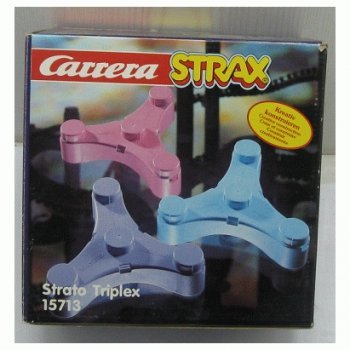 Preisvergleich Produktbild Carrera Strax Strato Triplex 15713