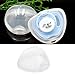 Produktbild Jiamins Tragbare Baby Nippel Box Boy Girl Infant Schnuller Cradle Fall Halter Schnuller Box