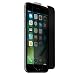 Produktbild NazTech Premium Sichtschutz Tempered Glas Displayschutzfolie für iPhone 7, klar
