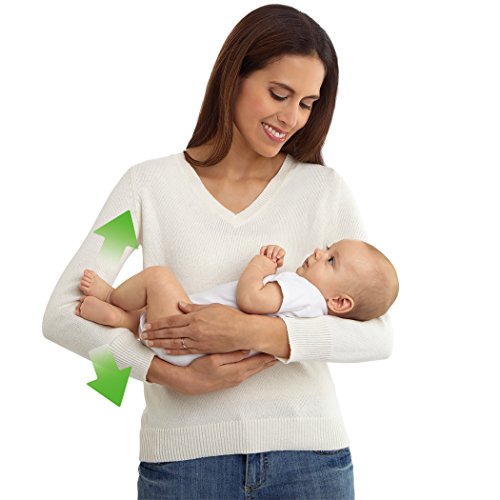 Ingenuity 60339 Smart Automatic Bouncer, Piper - 5