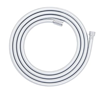 GROHE Flexible de Douche 2 m Silverflex 27137000 (Import Allemagne)