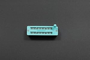 DFROBOT 28-pin ZIF socket