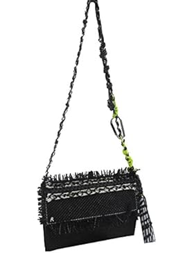 REPLAY Damen Umhängetaschen 27x19x1 cm (B x H x T)