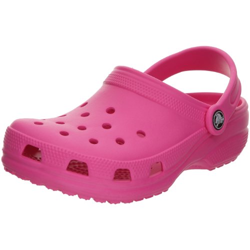 Preisvergleich Produktbild CROCS Classic Kids - 10