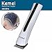 Produktbild Herren Trimmer Set, Kaiki Nachladbarer elektrischer Haar Klipper Körper Haar Bart Ansatz Scherer Trimmer