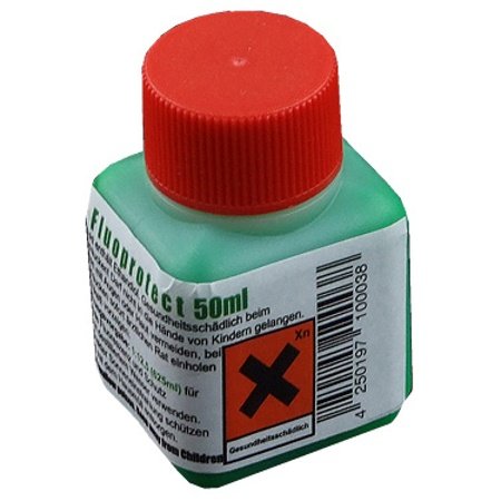 Preisvergleich Produktbild Wasserzusatz UV Green FluoProtect 50ml