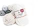 Produktbild 50g myboshi original No.1 Wolle Fb.191 weiß