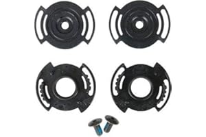 Schuberth Visor Mech Complete C3/Pro/S2