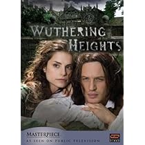Wuthering Heights [DVD] [Region 1] [US Import] [NTSC]: Amazon.co