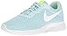 Produktbild Nike WMNS tanjun, Damen Training, - Glacier Blue White Volt - Größe: 41 B(M) EU