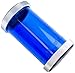 Produktbild PrimoChill ctr2-lpb-12-bl Wasser und Gas Kühlelemente – Gewässer und Kühlmittel (Acryl, blau, 254 mm, 127 mm, 127 mm, 1,36 kg)