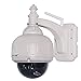 Produktbild Wanscam® PTZ wireless, waterproof outdoor IP camera with 3x optical zoom and IR-Cut