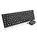 Produktbild V7 CKW100IT Wireless-Tastatur mit Maus
