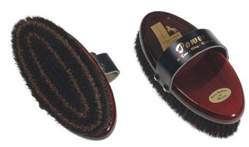 Cepillo cuerpo Leistner - dos - de manera peligrosa