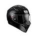 Produktbild AGV Motorradhelm K-3 SV E2205 Solid, Black, Größe L