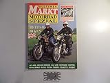 augsburg oldtimermarkt 2019  Oldtimer-Markt. Motorrad-Spezial Nummer 4 1994: British Bikes.