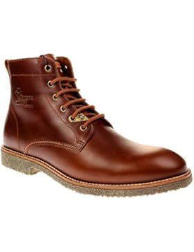 Panama Jack GLASGOW IGLOO C4 - Herren Schuhe Boots - napa-cuero, Größe:43 EU