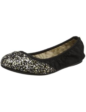Butterfly Twists Damen Ashley Ballerina