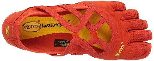 Vibram Five Fingers Damen Alitza Loop Hallenschuhe - 8