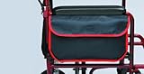 Drive Medical Sacoche pour fauteuil roulant