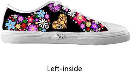 jiuduidodo Bella Model Rather bassa-top Originals Shoes High Fashion of Men Fashion On Size Quality Canvas Tennis Shoes, US14/EUR47