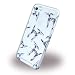 Produktbild Trussardi Baloon Case Silikone Cover iPhone 7 schwarz