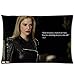 Produktbild TV Series True Blood Season Custom Deko Kissen Kopfkissen Kissen Betten Schlafzimmer Design Zwei Seiten Überwurf Kissen Schutzhülle 50,8 x 76,2 cm Zwei Seiten, baumwolle, C, 20x30