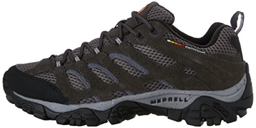 Merrell Herren Moab Ventilator Trekking-& Wanderhalbschuhe - 5