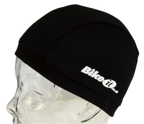 Balhel - Bike it Coolmax Forro para Casco de motocicleta