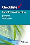 Image de Checkliste Komplementärmedizin