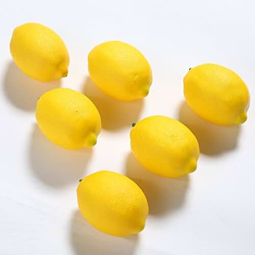 Amazon.co.uk fake lemons and limes
